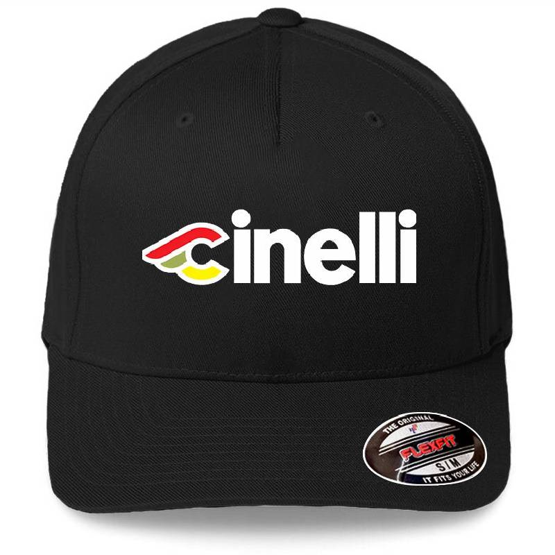 Cinelli Bikes Bicycle Logo Classic Unisex Polo Jersey Sport Shirts