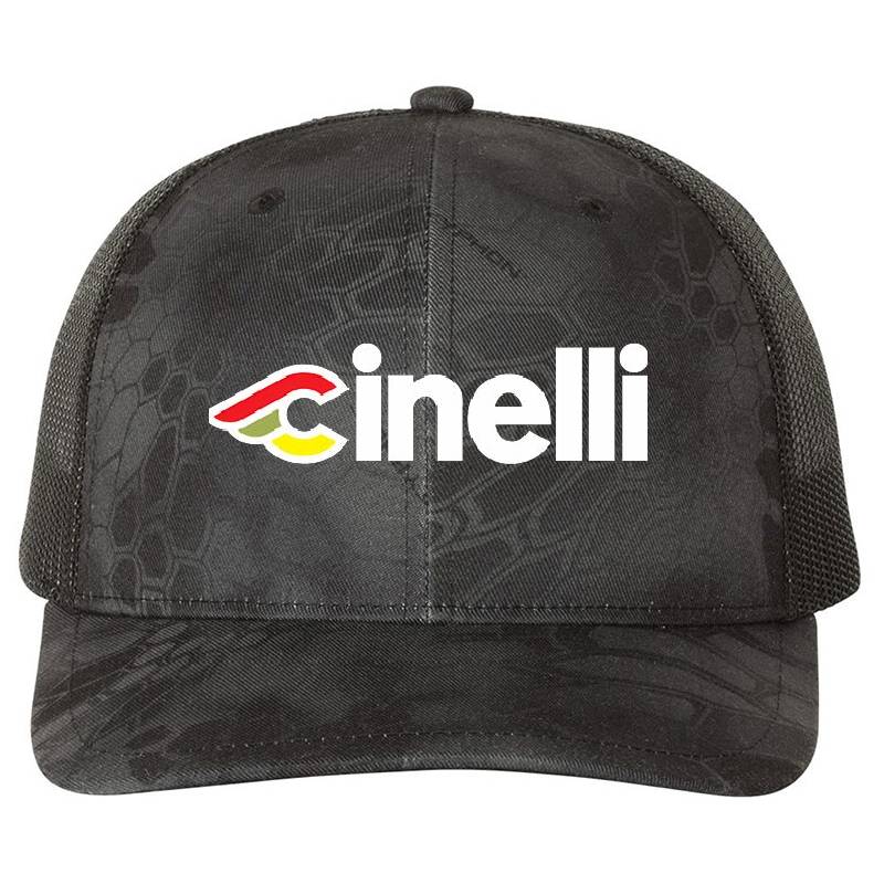 Cinelli Bikes Bicycle Logo Classic Unisex Polo Jersey Sport Shirts