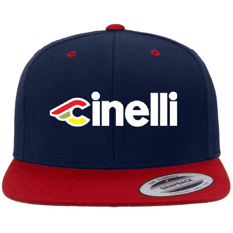 Cinelli Bikes Bicycle Logo Classic Unisex Polo Jersey Sport Shirts