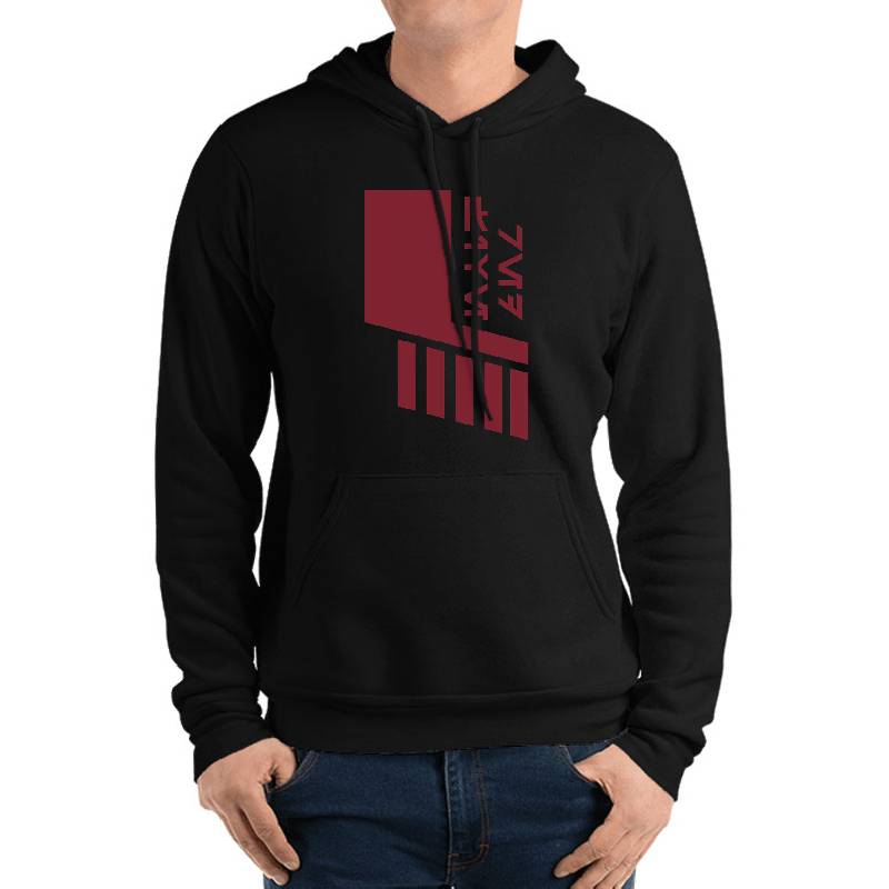 Red Five Unisex T-shirts