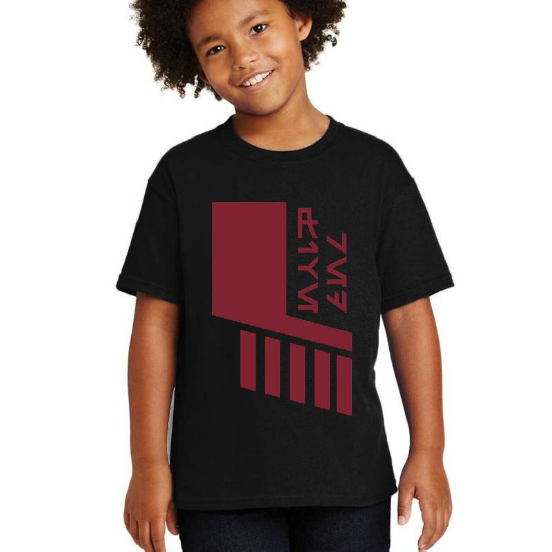 Red Five Unisex T-shirts