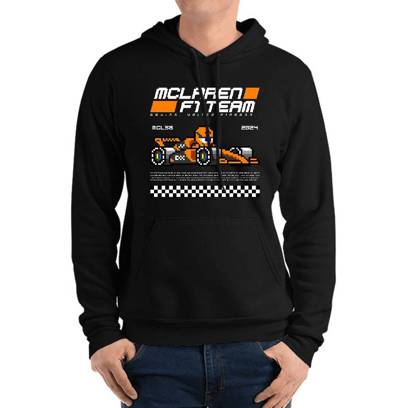 McLaren F1 Team Unisex T-shirts