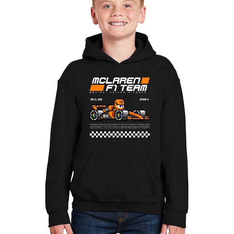 McLaren F1 Team Unisex T-shirts