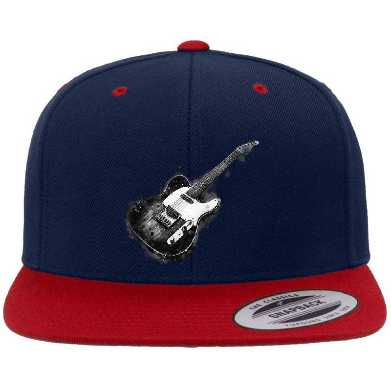 guitar for music lover Unisex Polo Jersey Sport Shirts