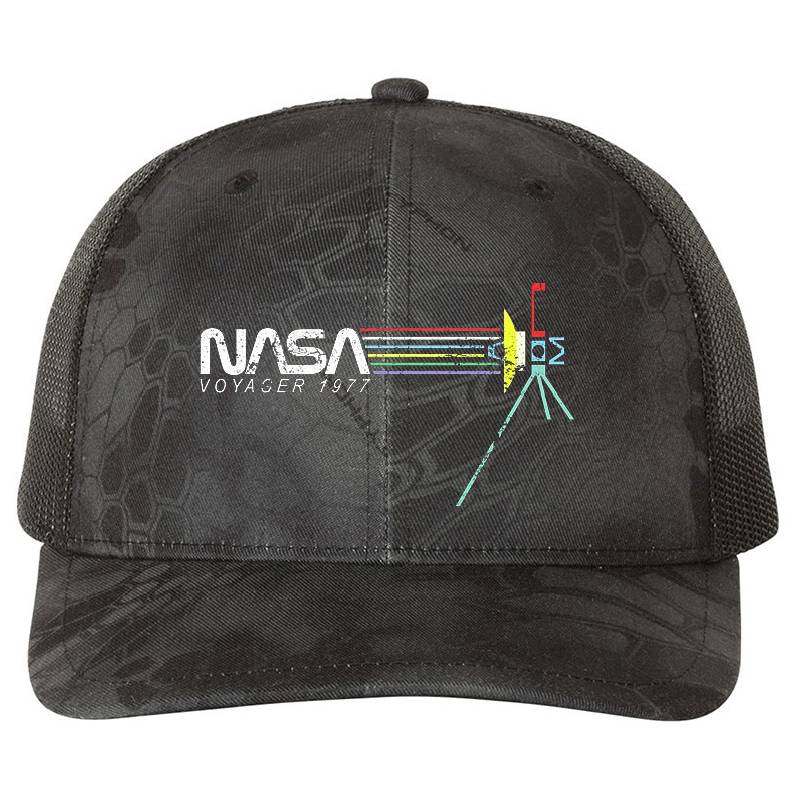 Richardson Premium Trucker Snapback Caps