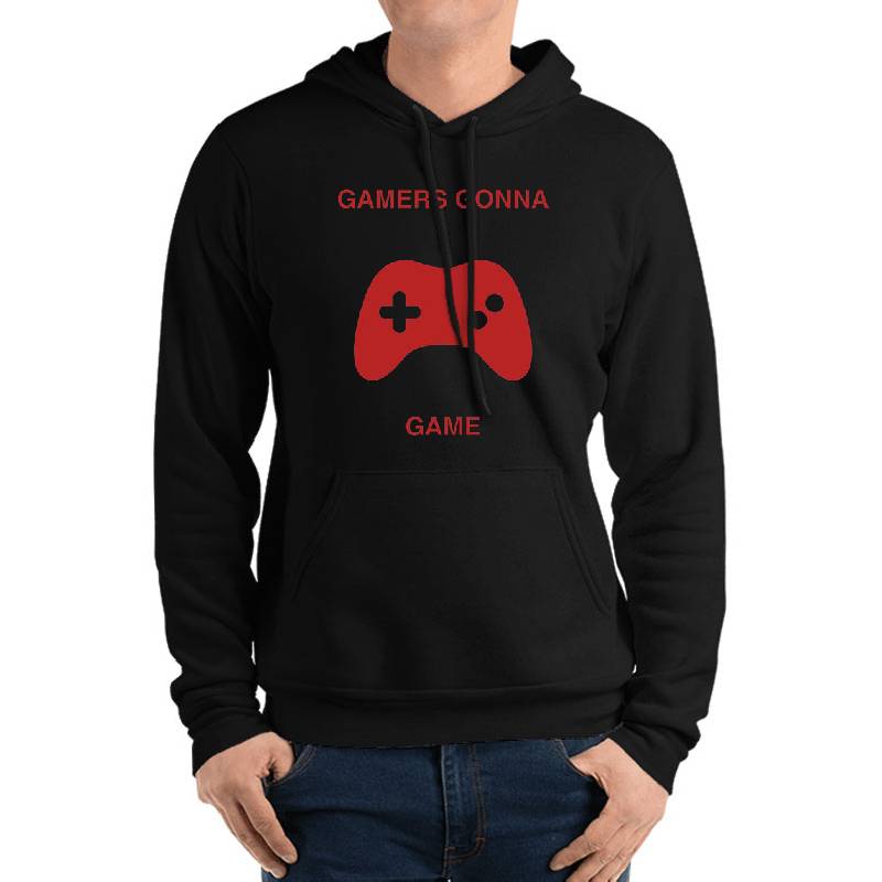 Gamers Game Premium Flat Bill Snapback Caps