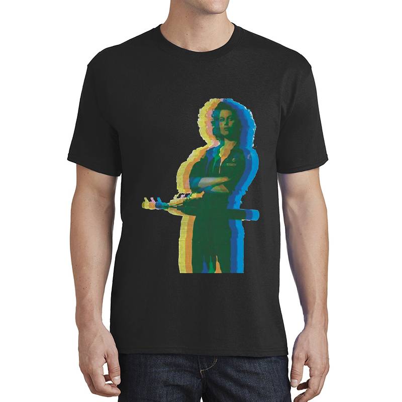 Ellen Ripley bringing the 70's back 2.0 Richardson Premium Trucker Snapback Caps
