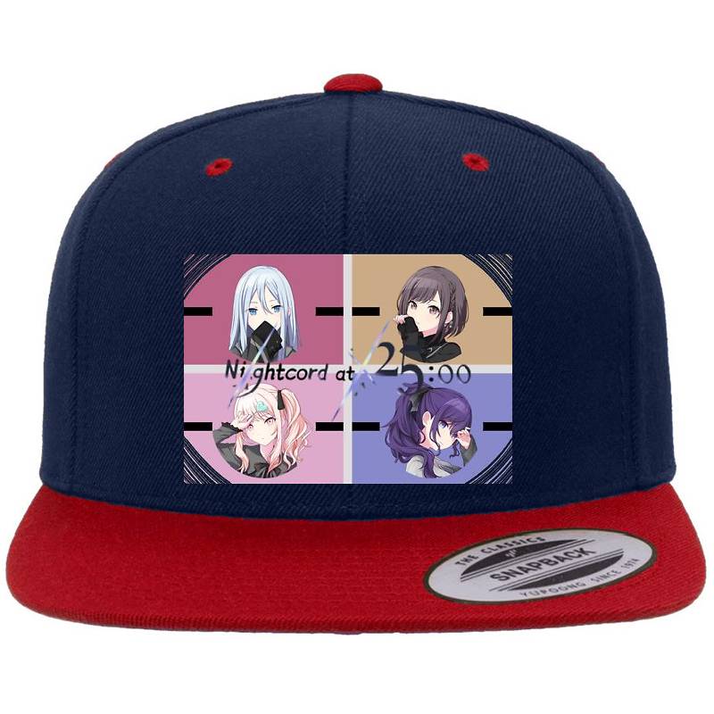 Project Sekai - Nightcord at 25:00 Unisex Polo Jersey Sport Shirts