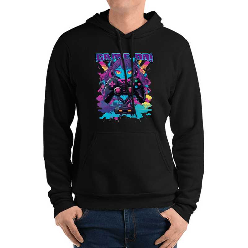 Game On! Unisex T-shirts