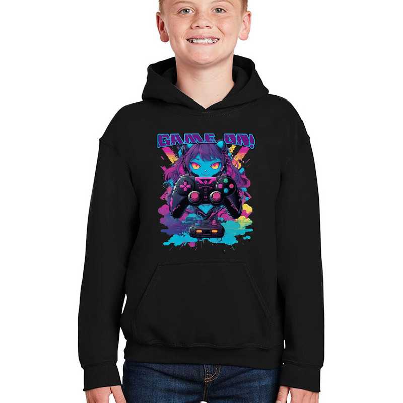 Game On! Unisex T-shirts