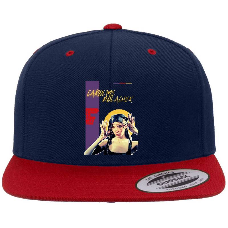 Caroline Polachek - Desire, i want to turn into you Unisex Polo Jersey Sport Shirts