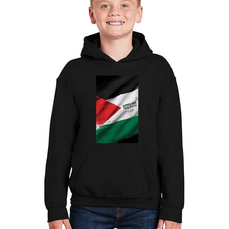 Saoirse Don Phalaistín - Irish Solidarity for Palestinian Freedom Richardson Premium Trucker Snapback Caps