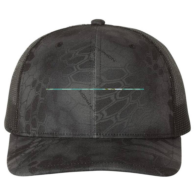 Richardson Premium Trucker Snapback Caps