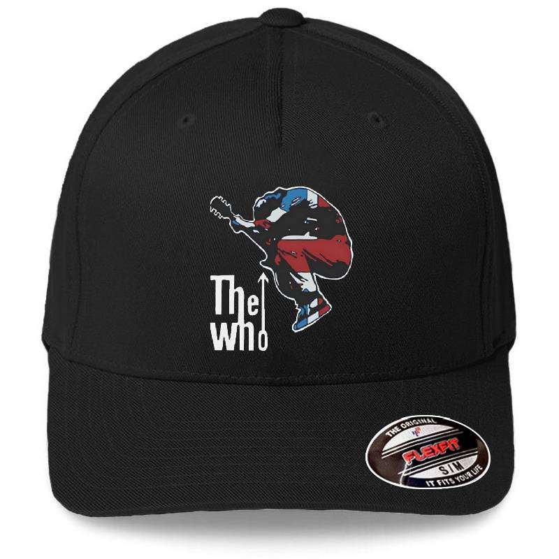 the who A-Line Dress- Rancid . And Out Come The Wolves Women Underwear Panties