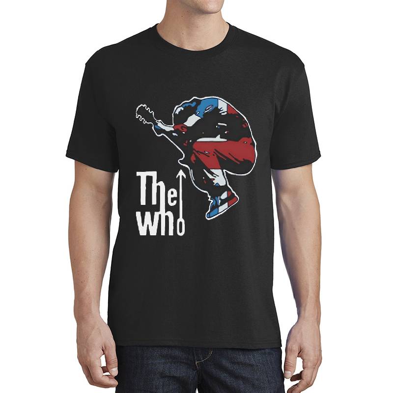 the who A-Line Dress- Rancid . And Out Come The Wolves Women Underwear Panties