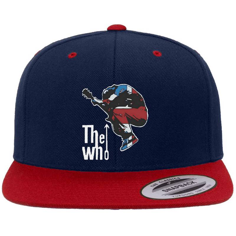 the who A-Line Dress- Rancid . And Out Come The Wolves Women Underwear Panties