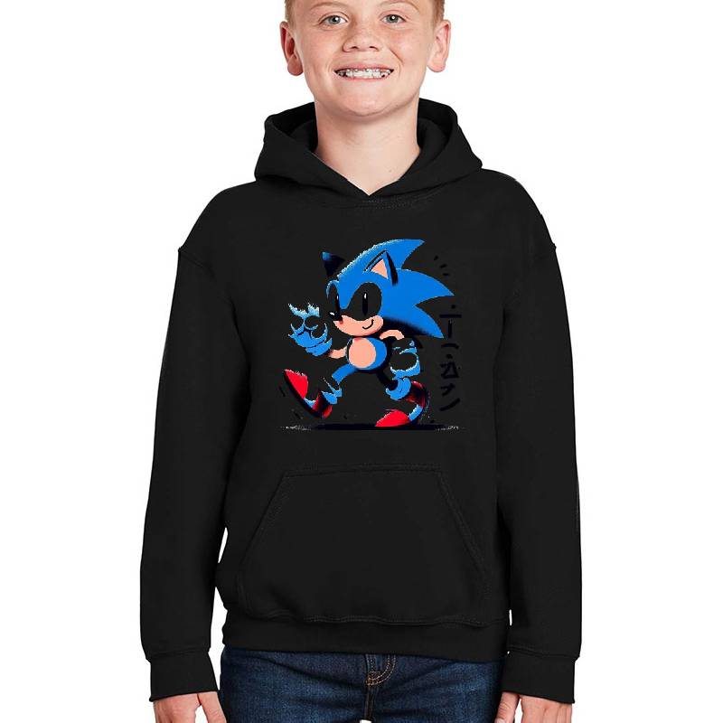 Sonic Japan Women Underwear Panties