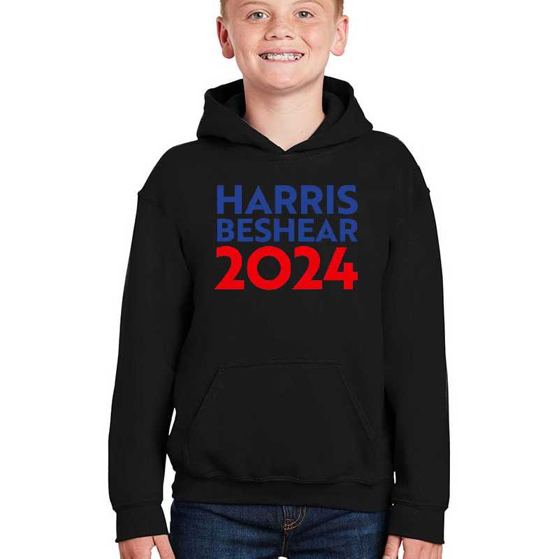 HARRIS BESHEAR 2024 Unisex T-shirts