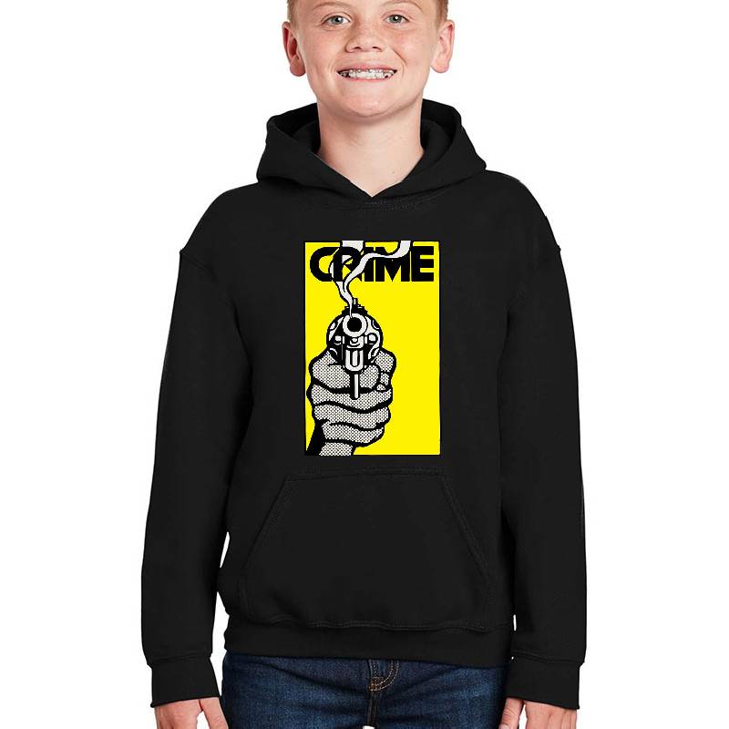 Crime Flyer Richardson Premium Trucker Snapback Caps