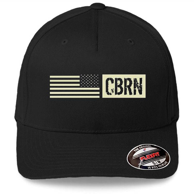 CBRN Richardson Premium Trucker Snapback Caps