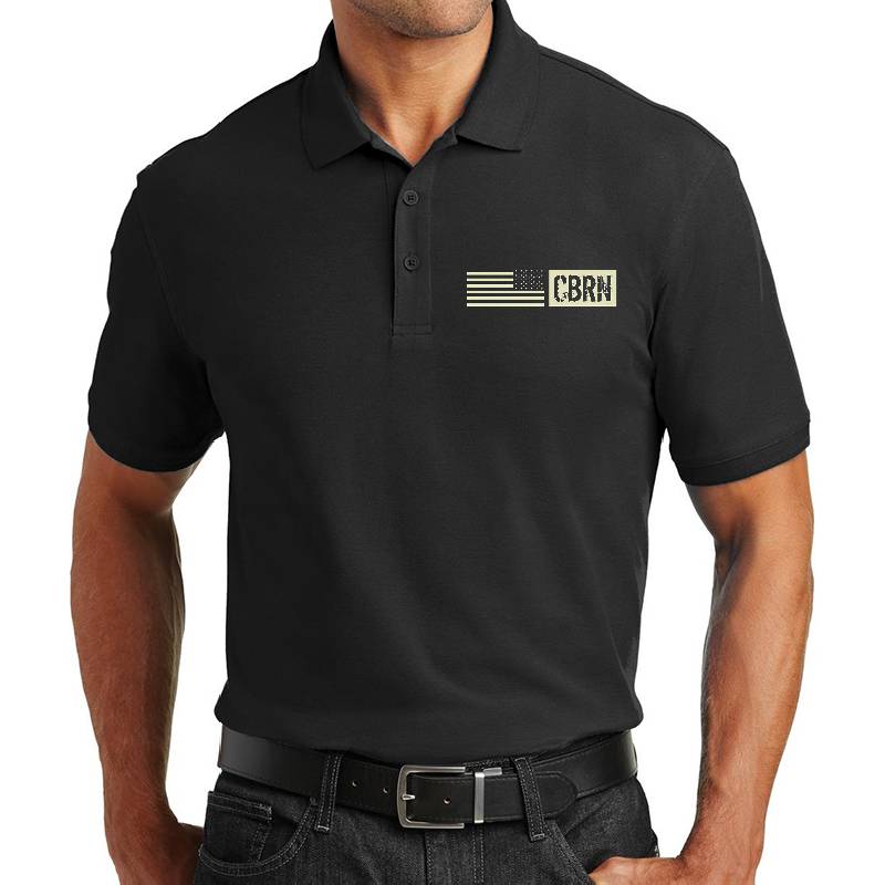 CBRN Richardson Premium Trucker Snapback Caps