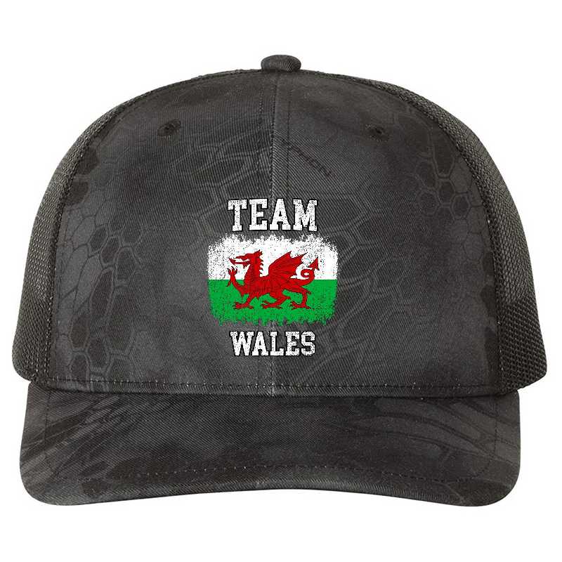 SOCCER TEAMS - WALES | SUPPORT TEAMS 2024 | SPORTS AND COUNTRY DESIGNS for Men and Women t-shirt Unisex T-shirts