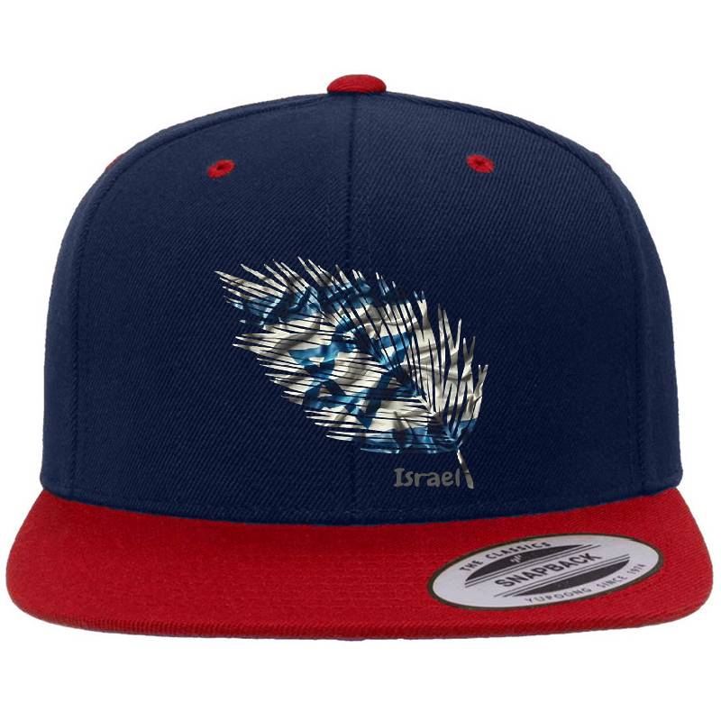 Israel flag Youth T-Shirts