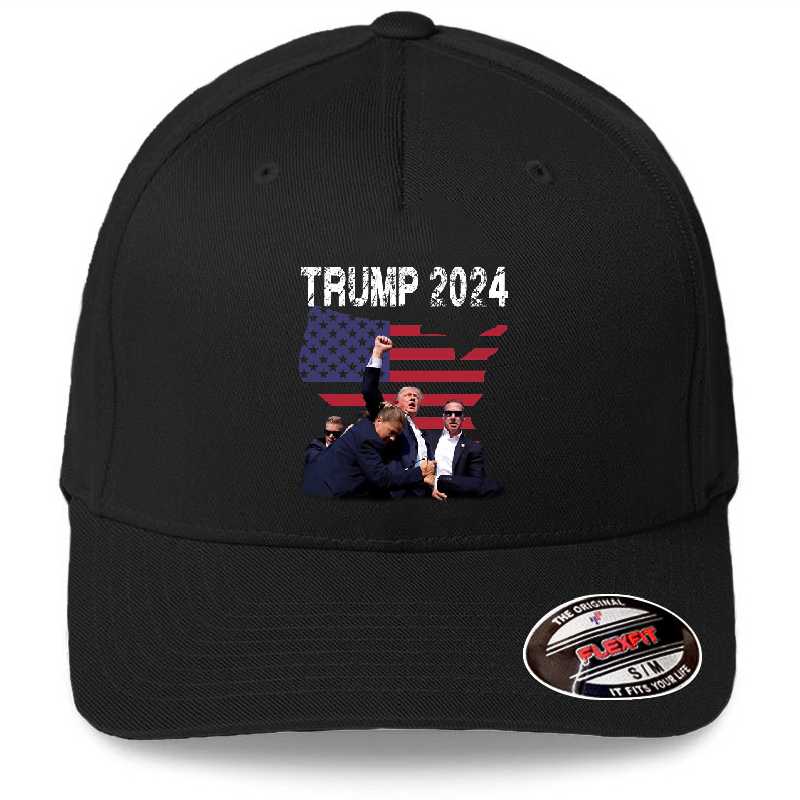 Trump For 2024. Unisex Polo Jersey Sport Shirts