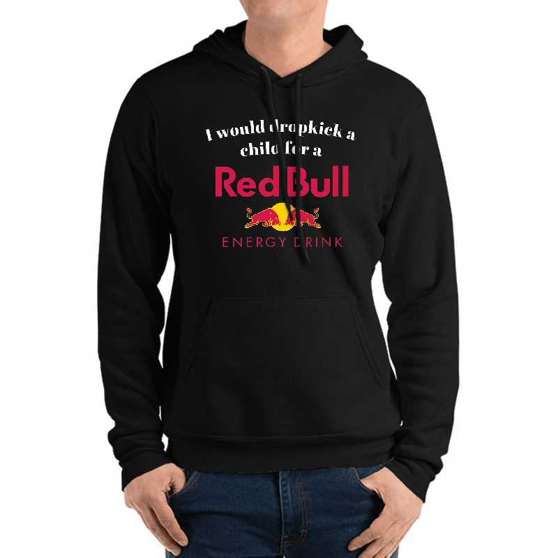 I would dropkick a child for a Rebull Unisex T-shirts
