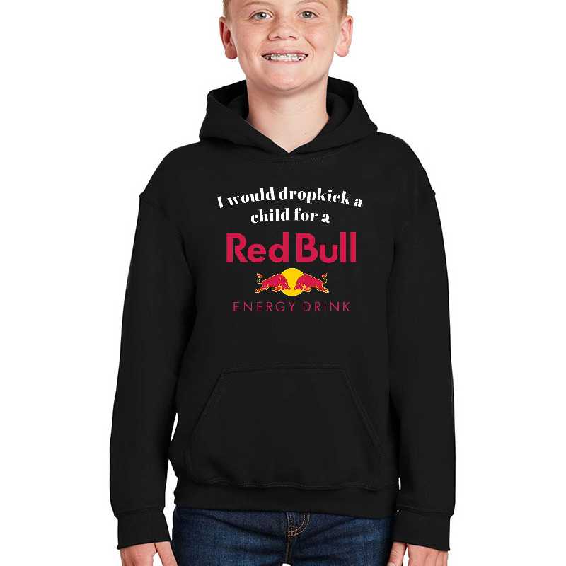 I would dropkick a child for a Rebull Unisex T-shirts
