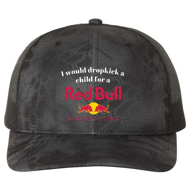 I would dropkick a child for a Rebull Unisex T-shirts