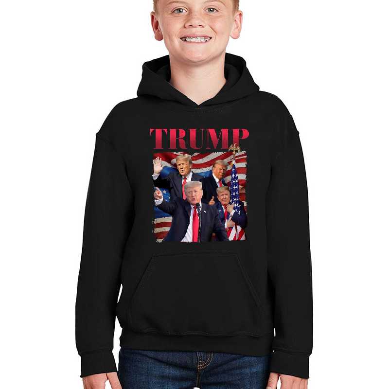 Donald Trump Vintage Unisex T-shirts