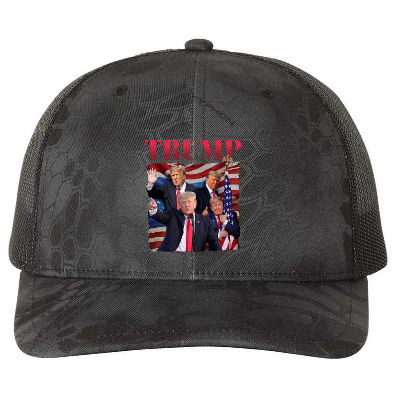 Donald Trump Vintage Unisex T-shirts