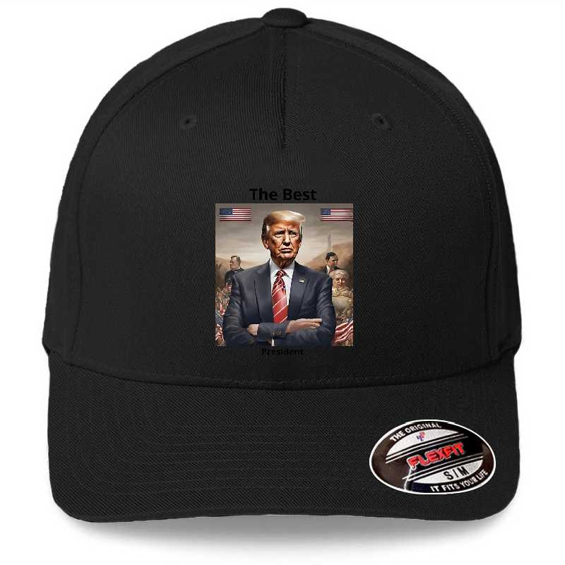 The best President  Unisex T-shirts