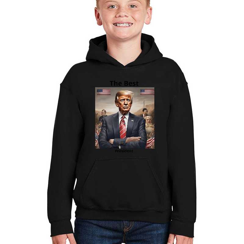 The best President  Unisex T-shirts