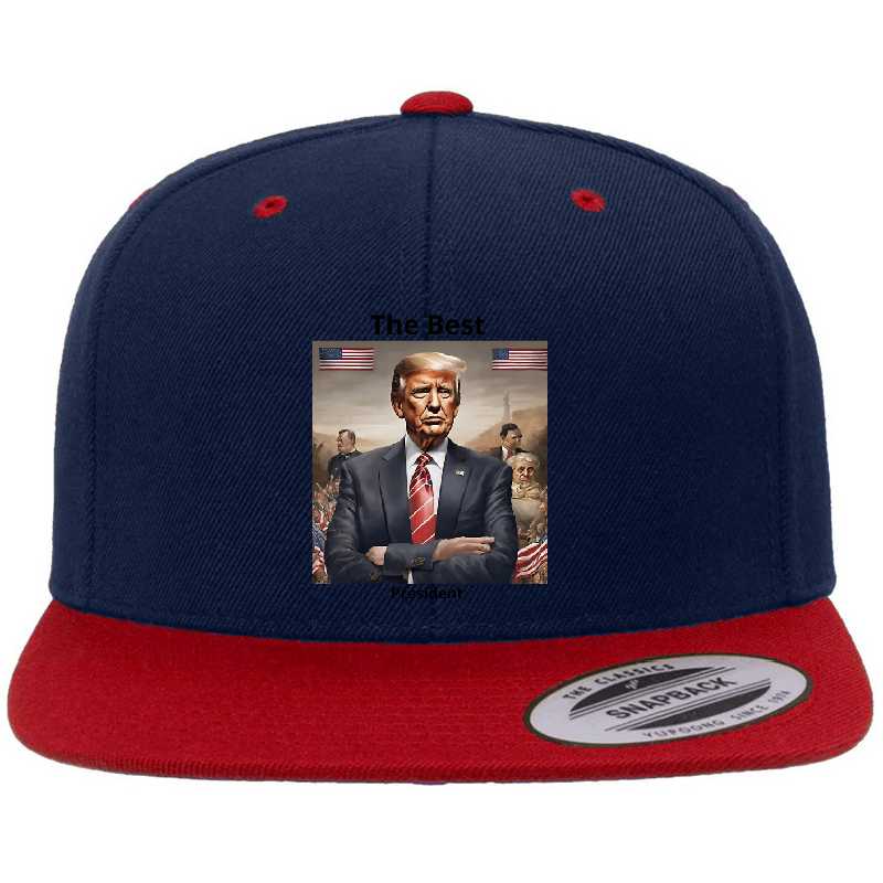 The best President  Unisex T-shirts