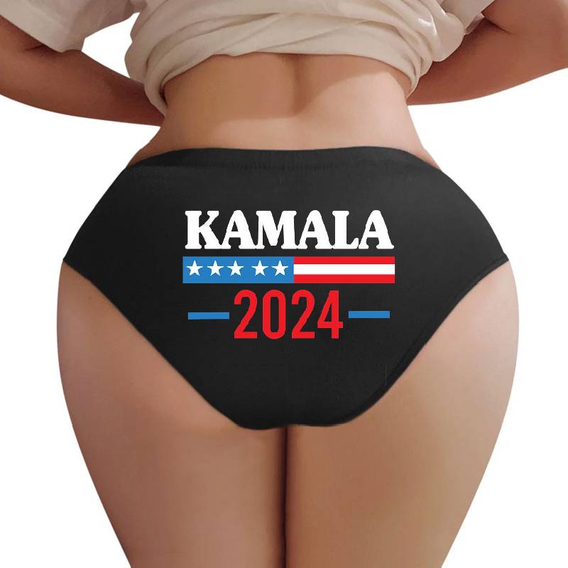 Kamala Harris 2024 Shirt Youth T-Shirts