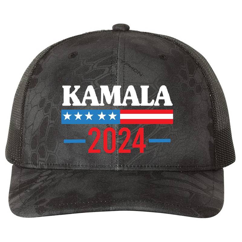 Kamala Harris 2024 Shirt Youth T-Shirts