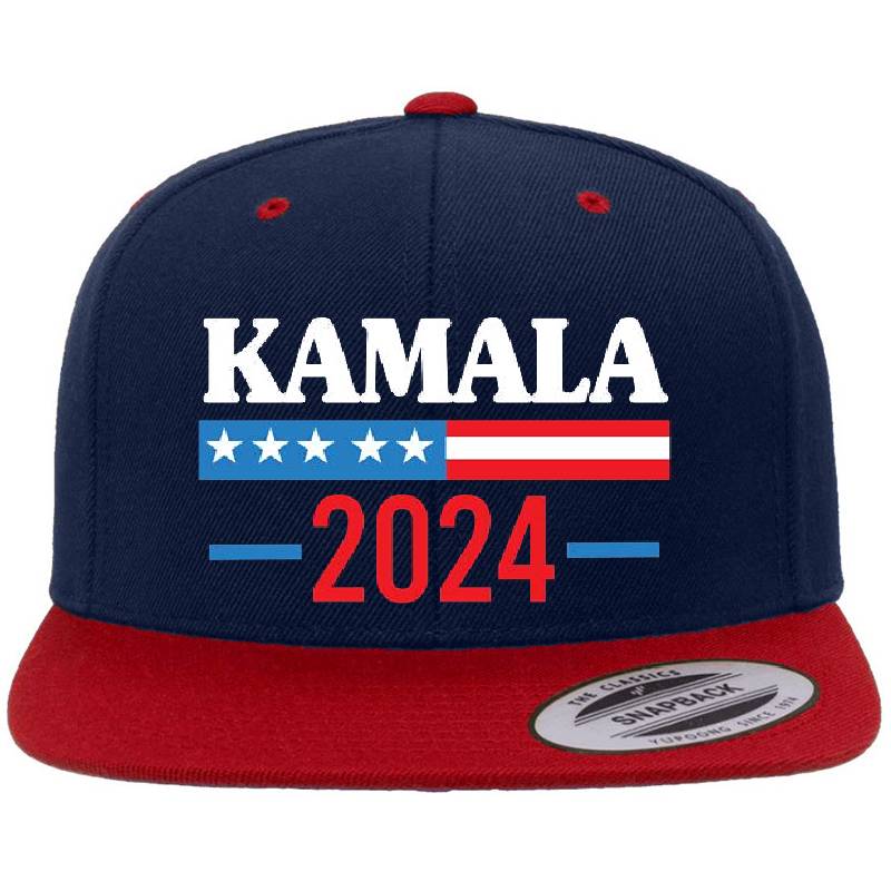 Kamala Harris 2024 Shirt Youth T-Shirts