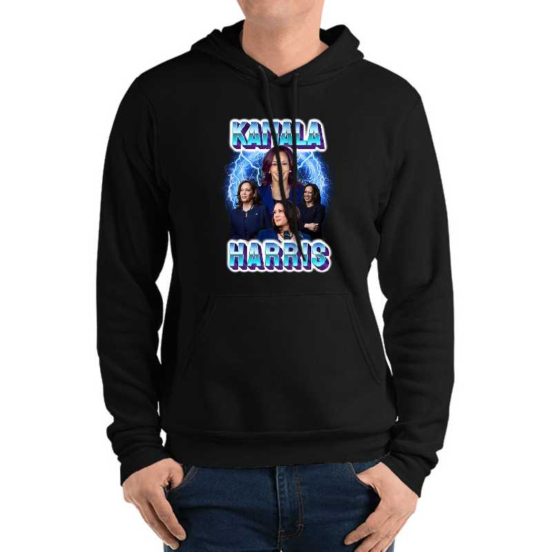 Kamala Harrys 2024 election funny bootleg graphic design  Youth T-Shirts