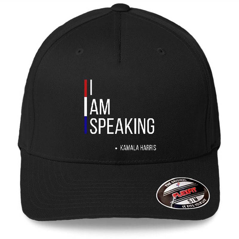 President Kamala Harris 2020 - I'm Speaking Unisex T-shirts