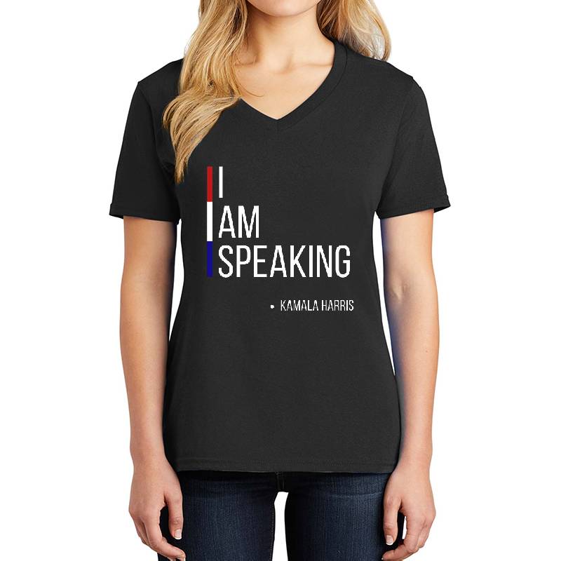 Unisex V-Neck T-Shirts