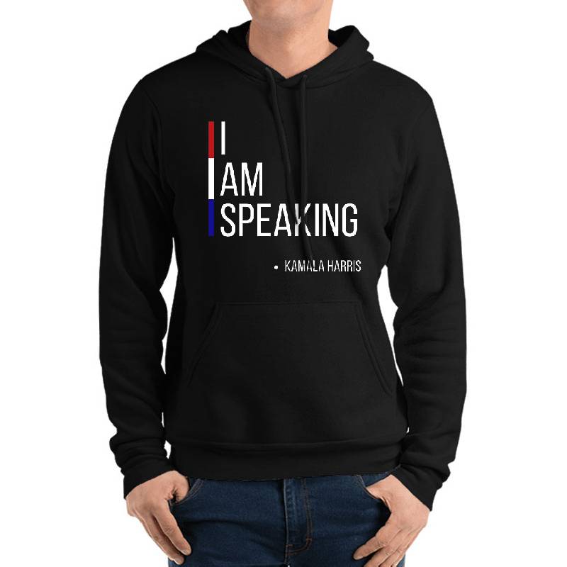President Kamala Harris 2020 - I'm Speaking Unisex T-shirts