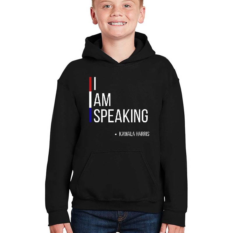 President Kamala Harris 2020 - I'm Speaking Unisex T-shirts