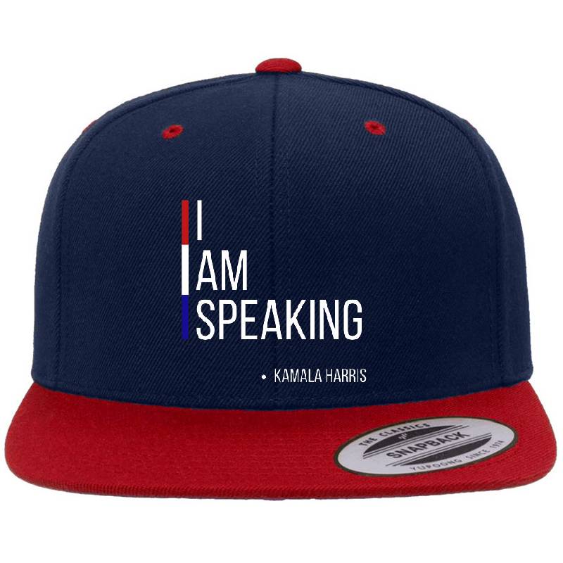 President Kamala Harris 2020 - I'm Speaking Unisex T-shirts