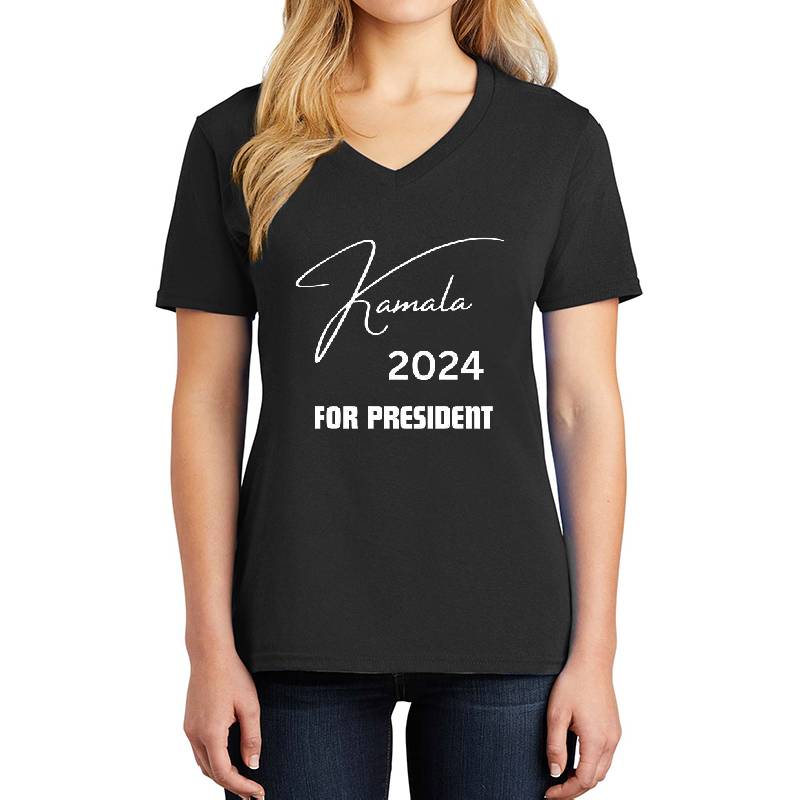 Unisex V-Neck T-Shirts