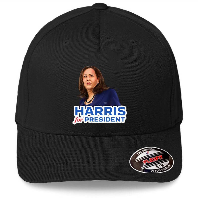 Kamala Harris for President 2024 USA election democrat america political T-shirt Unisex T-shirts