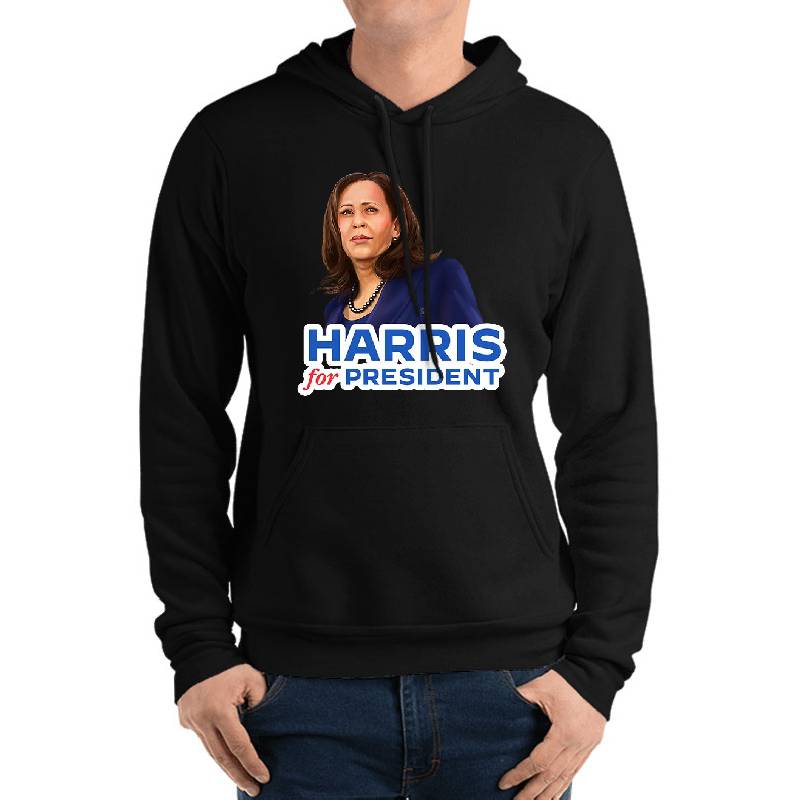 Kamala Harris for President 2024 USA election democrat america political T-shirt Unisex T-shirts