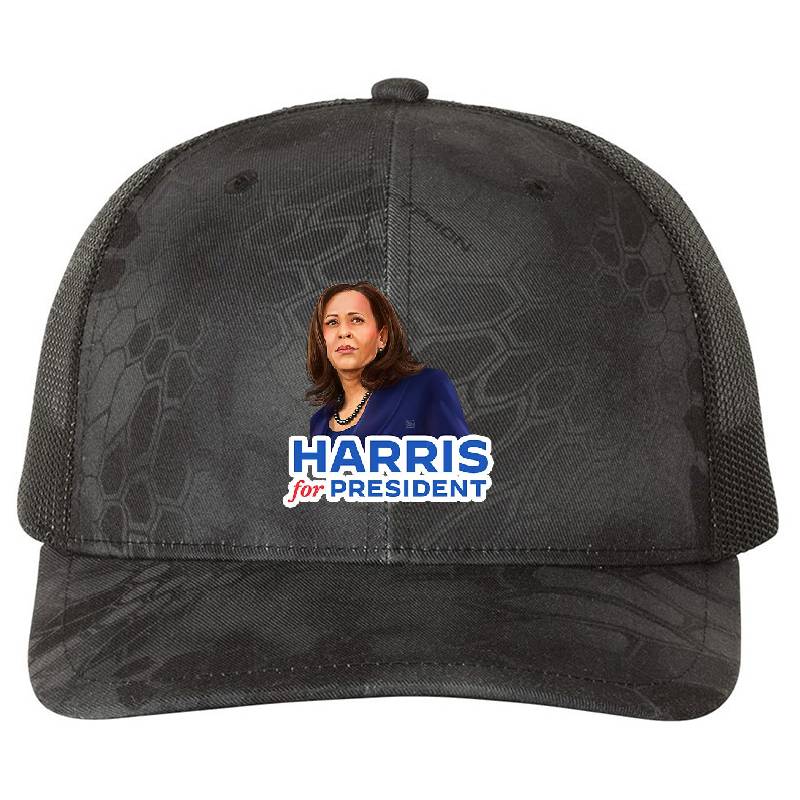 Kamala Harris for President 2024 USA election democrat america political T-shirt Unisex T-shirts