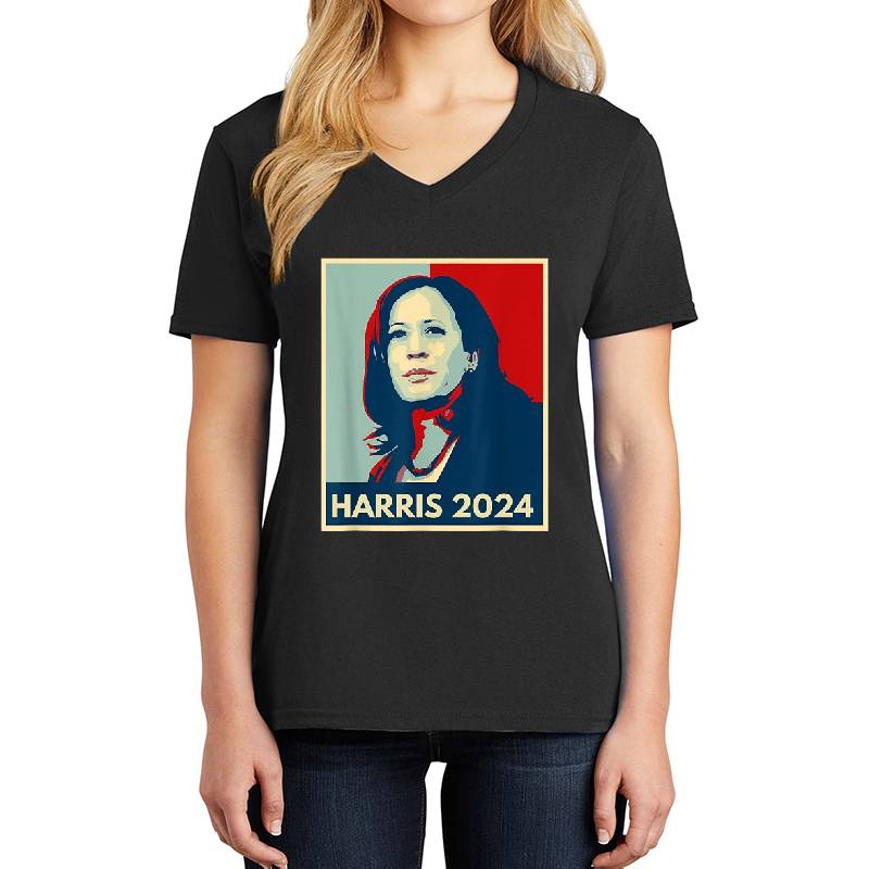 Unisex V-Neck T-Shirts